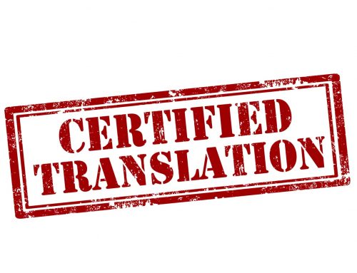 La apostilla y su conexión con la traducción jurada