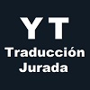 YUTRANSLATE Traducción Jurada Logo